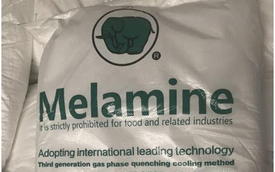 MELAMINE 99.8% HIỆU CON VOI VÀNG