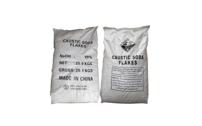 Sodium Hydroxide - Xút vảy NaOH